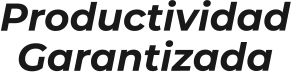 ProductividadGarantizada