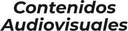 ContenidosAudiovisuales