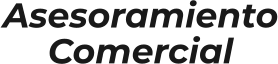 AsesoramientoComercial