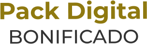 Pack DigitalBONIFICADO