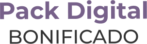 Pack DigitalBONIFICADO